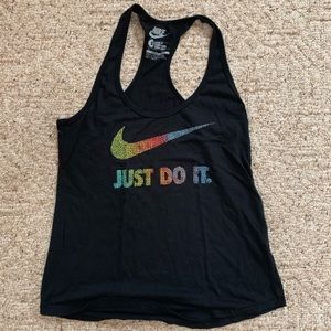 Nike Tank Top